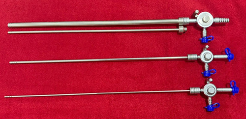 Cannula irrigazione - cannula,