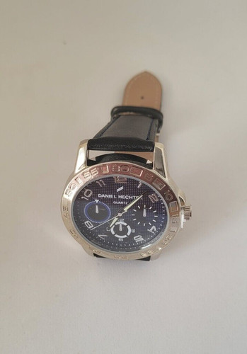 Orologio uomo daniel - orologio, hechter