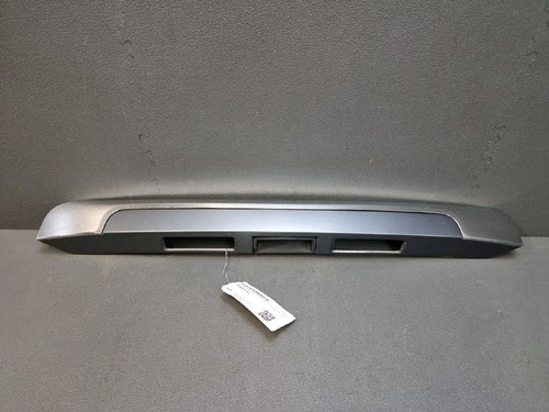 Fascia maniglia cromo - fascia/maniglia,