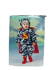 Vestito Carnevale Bimbo 1-2