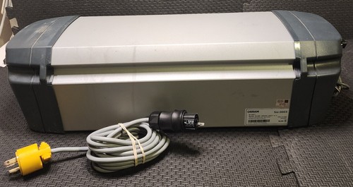 Osram zelion hl300 grow light - osram,