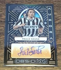 22/23 Ossidiana #AA-PSA Paulo