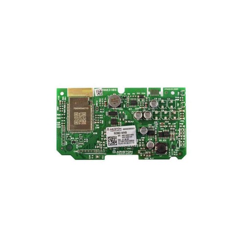 Scheda elettronica rem4