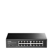 Cudy Switch 16 Porte Gigabit