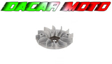 Semipuleggia motrice fissa SYM