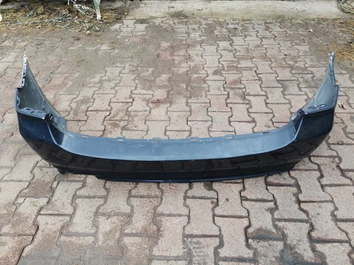 Paraurti posteriore bmw 320d - bmw,