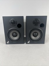 Event Tuned Reference 5 monitor da studio a campo diretto biamplificato set 2 altoparlanti