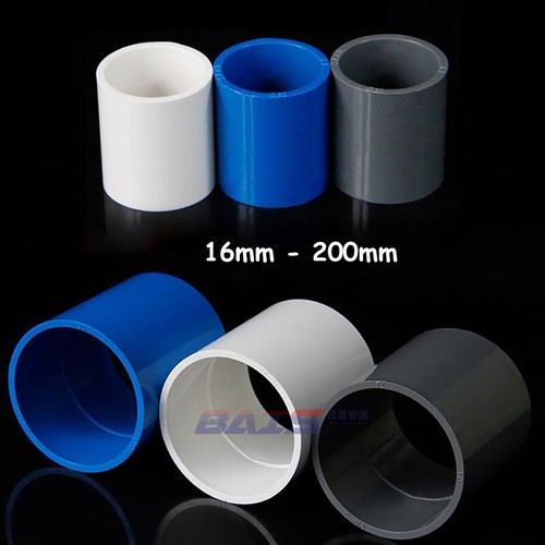 Raccordi per tubi - pvc, presa