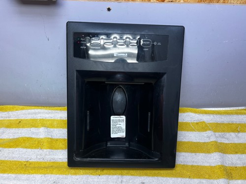Kenmore refrigerator facade - kenmore,