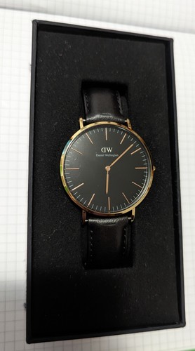 Orologio daniel wellington - orologio,