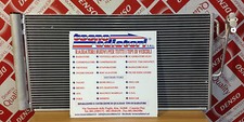 Condensatore Radiatore Aria Condizionata Mini One - Cooper - Countryman 