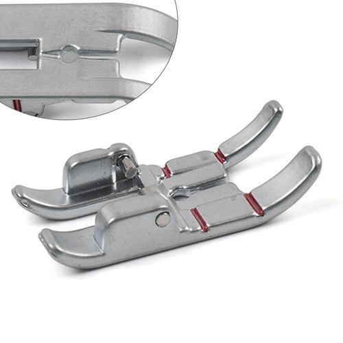 Piedino trapuntato con - piedino,