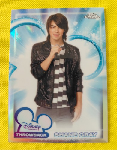 2026 topps chrome disney - topps,