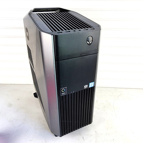 Dell alienware aurora d23m - r5,