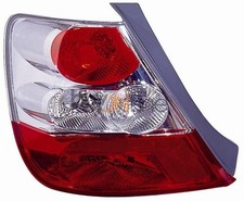 FANALE POSTERIORE SINISTRO