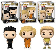 Funko POP! Custodia cestino
