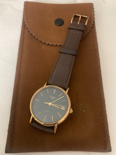 Longines quartz ref - 4468, 950