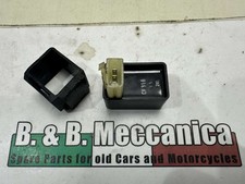 RELE POMPA BENZINA SHENDENGEN HONDA NTV 650 VFR 750 CBR 900 REVERE CF318 (SU2...