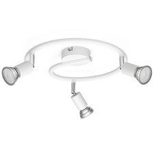 Faretto a soffitto o parete
