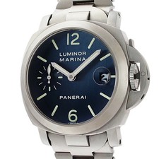 Panerai Luminor Marina