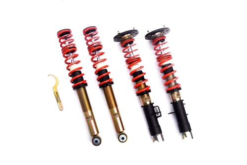 Coilover mts eibach per bmw - coilover,