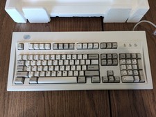 IBM Model M by Lexmark