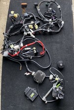 ricambi t max 530 usati