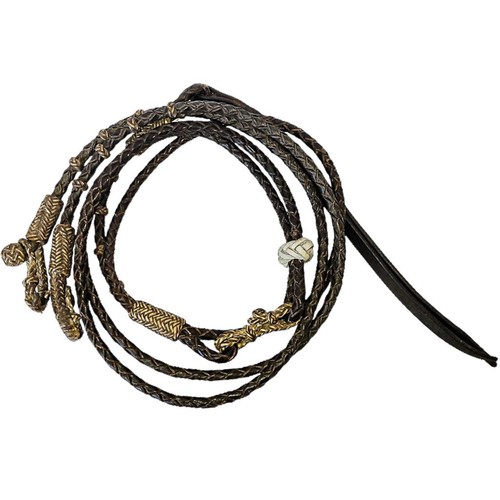 Nodi vintage intrecciati - , 4