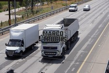 LKW Foto Volvo FH 460