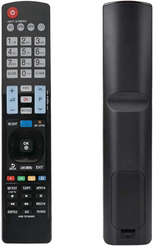 Akb73756565 telecomando - akb73756565,