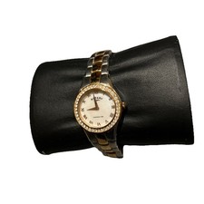 Orologio donna rotante