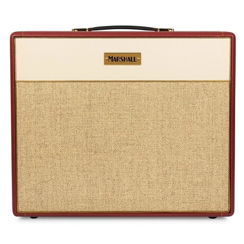 Marshall 1974cxd3 maroon - marshall,