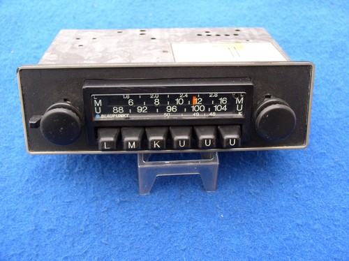 Blaupunkt frankfurt lmkuuu - blaupunkt,
