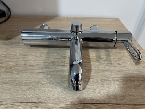 Axor uno rubinetto per - axor,