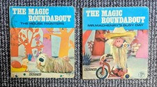 Magic Roundabout An Adventure