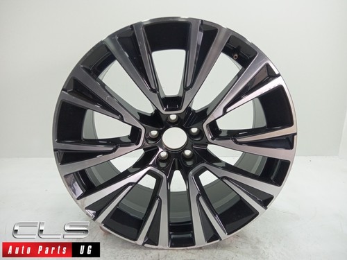 Pezzo cerchio lega 20 - 1,