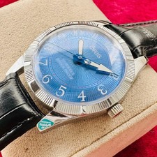 Orologio meccanico uomo ORIS