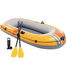 Intex Challenger 66312NP - Set