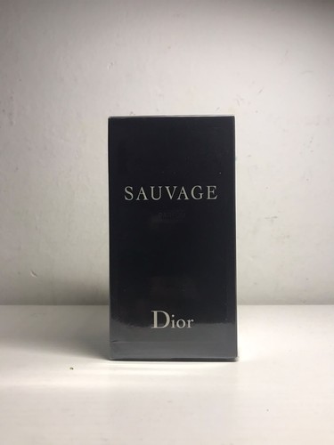 Dior sauvage parfum 100ml - dior, in