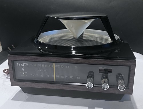 Radio zenith circle - radio, of