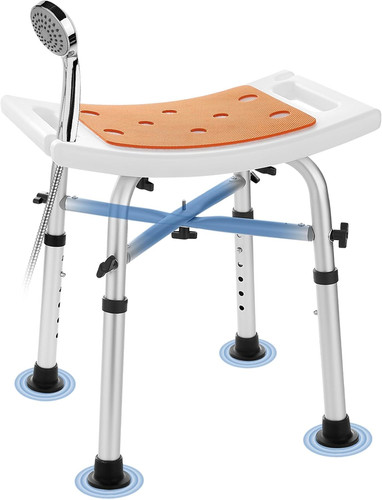 Shower chair bath stool seat - shower,