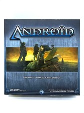 ANDROID Fantasy Flight Games