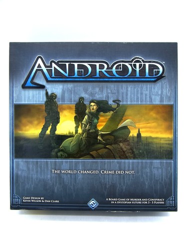 Android fantasy flight games - android,