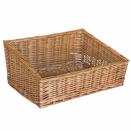 Cesta espositore portapane - , in