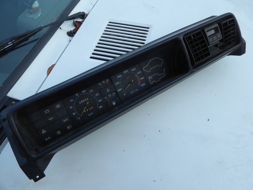 Fiat ritmo plancia cruscotto - ritmo,