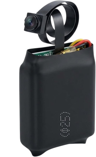 Micro telecamera wifi - , mini