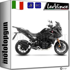 LEOVINCE SCARICO OMOLOGATO