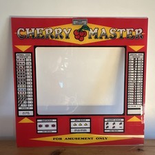 Vintage Poker Machine