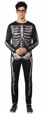 Tuta scheletro Donnie Darko