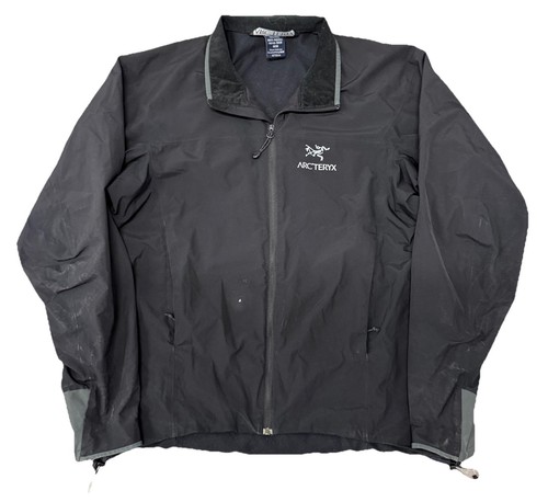 Arcteryx solano giacca - arcteryx,